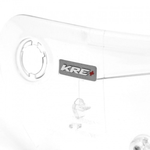 Helmet Visor transparent MT Helmets KRE+ Helmet Visor transparent MT Helmets KRE+