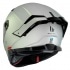 Full Face Helmet MT Helmets Thunder 4 SV glossy white Full Face Helmet MT Helmets Thunder 4 SV glossy white