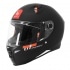 Full Face Helmet MT Helmets Revenge 2 S matte black Full Face Helmet MT Helmets Revenge 2 S matte black