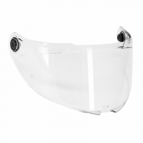 Helmet Visor transparent MT Helmets Thunder 4 SV