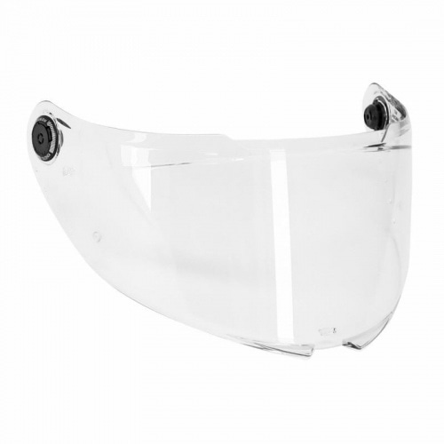 Helmet Visor transparent MT Helmets Thunder 4 SV Helmet Visor transparent MT Helmets Thunder 4 SV