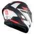 Full Face Helmet MT Helmets Stinger 2 Zivze black / white Full Face Helmet MT Helmets Stinger 2 Zivze black / white