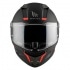 Full Face Helmet MT Helmets Stinger 2 matte black Full Face Helmet MT Helmets Stinger 2 matte black