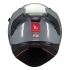 Full Face Helmet MT Helmets BRAKER A12 matte grey Full Face Helmet MT Helmets BRAKER A12 matte grey