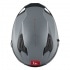 Full Face Helmet MT Helmets BRAKER A12 matte grey Full Face Helmet MT Helmets BRAKER A12 matte grey