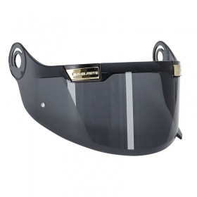 Helmet Visor smoke MT Helmets Jarama