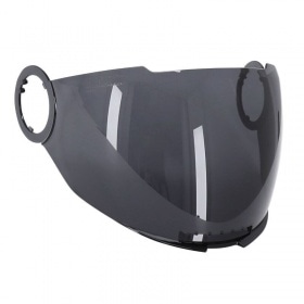 Helmet Visor smoke MT Helmets Viale SV S