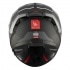 Full Face Helmet MT Helmets Thunder 4 SV R25 black / grey Full Face Helmet MT Helmets Thunder 4 SV R25 black / grey