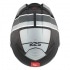 Full Face Helmet MT Helmets Thunder 4 SV R25 black / grey Full Face Helmet MT Helmets Thunder 4 SV R25 black / grey