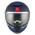 Full Face Helmet MT Helmets Thunder 4 SV R25 matte blue Full Face Helmet MT Helmets Thunder 4 SV R25 matte blue