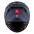 Full Face Helmet MT Helmets Thunder 4 SV R25 matte blue Full Face Helmet MT Helmets Thunder 4 SV R25 matte blue