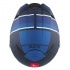 Full Face Helmet MT Helmets Thunder 4 SV R25 matte blue Full Face Helmet MT Helmets Thunder 4 SV R25 matte blue