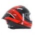 Full Face Helmet MT Helmets Thunder 4 SV R25 black / red Full Face Helmet MT Helmets Thunder 4 SV R25 black / red