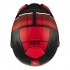 Full Face Helmet MT Helmets Thunder 4 SV R25 black / red Full Face Helmet MT Helmets Thunder 4 SV R25 black / red