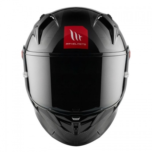 Full Face Helmet MT Helmets KRE+ S glossy black Full Face Helmet MT Helmets KRE+ S glossy black
