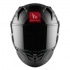 Full Face Helmet MT Helmets KRE+ S glossy black Full Face Helmet MT Helmets KRE+ S glossy black