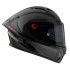 Full Face Helmet MT Helmets KRE+ S glossy black Full Face Helmet MT Helmets KRE+ S glossy black