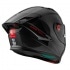 Full Face Helmet MT Helmets KRE+ S glossy black Full Face Helmet MT Helmets KRE+ S glossy black