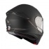 Flip-up Helmet MT Helmets GENESIS matte black Flip-up Helmet MT Helmets GENESIS matte black