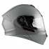 Flip-up Helmet MT Helmets GENESIS glossy grey Flip-up Helmet MT Helmets GENESIS glossy grey