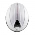Flip-up Helmet MT Helmets GENESIS glossy white Flip-up Helmet MT Helmets GENESIS glossy white