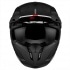 Trials ķivere MT Streetfighter SV solid matte black S Trials ķivere MT Streetfighter SV solid matte black S