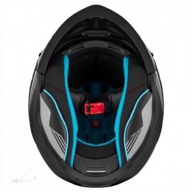 Trials ķivere MT Streetfighter SV solid matte black S