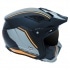 Trials Helmet MT Streetfighter SV Twin matte black / neon orange Trials Helmet MT Streetfighter SV Twin matte black / neon orange