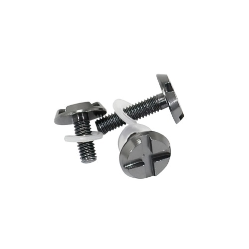 Skrūves ķiveres vizierim MT Streetfighter Skrūves ķiveres vizierim MT Streetfighter