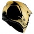 Trials Helmet MT Streetfighter SV Chrome gold XS Trials Helmet MT Streetfighter SV Chrome gold XS