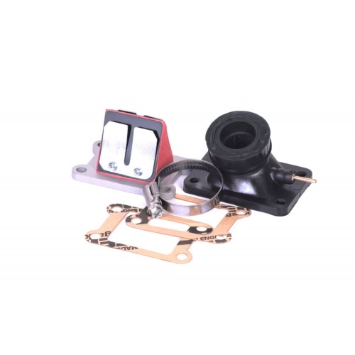 MVT Intake Kit Racing d= 19-21mm Minarelli AM6 MVT Intake Kit Racing d= 19-21mm Minarelli AM6