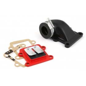 MVT Intake System d=19mm Yamaha BW's / Slider / MBK