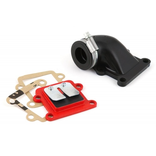 MVT Intake System d=19mm Yamaha BW's / Slider / MBK MVT Intake System d=19mm Yamaha BW's / Slider / MBK