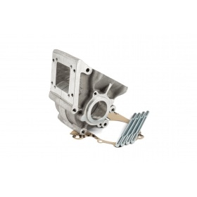 Crankcase Peugeot 103 RCX MVT G2B