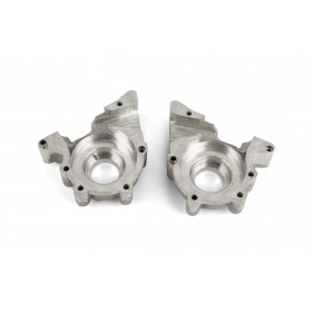 Crankcase Peugeot 103 RCX MVT G2B