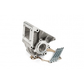Crankcase MBK 51 MVT G2B
