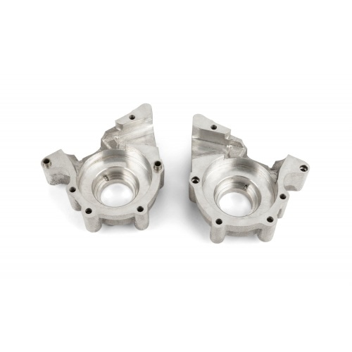 Crankcase MBK 51 MVT G2B Crankcase MBK 51 MVT G2B