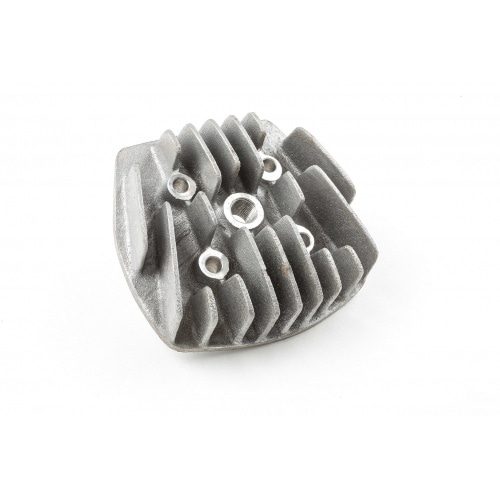Cylinder Head MVT G1 S-Race 50 Peugeot 103 AC Cylinder Head MVT G1 S-Race 50 Peugeot 103 AC