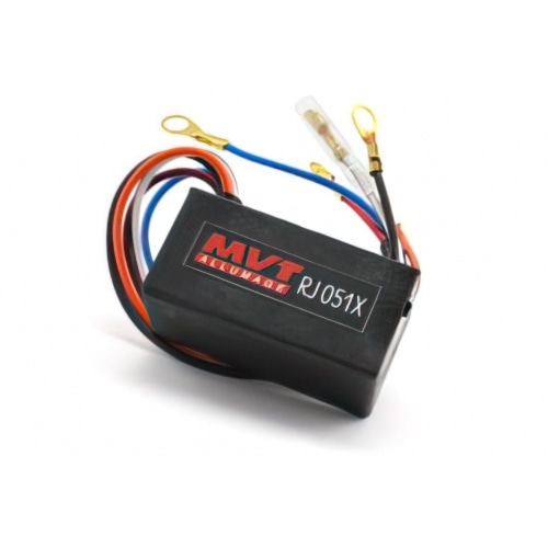 Digital CDI Ignition Unit MVT Premium Peugeot Ludix / Jet Force Digital CDI Ignition Unit MVT Premium Peugeot Ludix / Jet Force