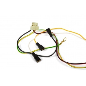 Internal Rotor Ignition MVT Digital Direct with lighting coil Peugeot 103