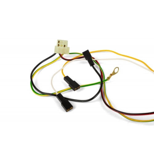 Internal Rotor Ignition MVT Digital Direct with lighting coil Peugeot 103 Internal Rotor Ignition MVT Digital Direct with lighting coil Peugeot 103