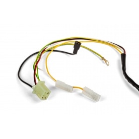 Internal Rotor Ignition MVT Digital Direct with lighting coil Peugeot 103 (electronic)