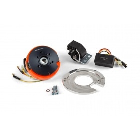 Internal Rotor Ignition MVT Digital Direct with lighting coil Yamaha BW’s / Aerox / MBK before 2004