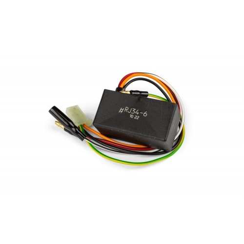 Internal Rotor Ignition MVT Digital Direct with lighting coil Yamaha BW’s / Aerox / MBK before 2004 Internal Rotor Ignition MVT Digital Direct with lighting coil Yamaha BW’s / Aerox / MBK before 2004