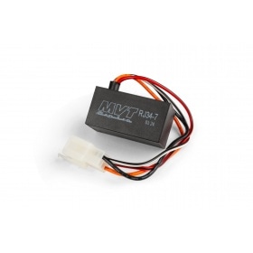 Internal Rotor Ignition MVT Digital Direct with lighting coil Peugeot Speedfight / Trekker