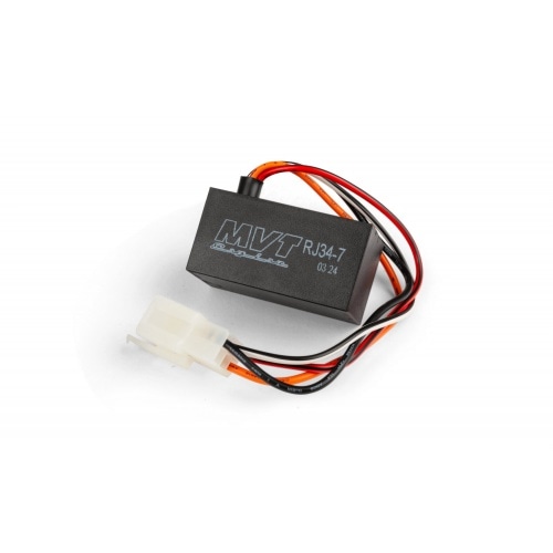 Internal Rotor Ignition MVT Digital Direct with lighting coil Peugeot Speedfight / Trekker Internal Rotor Ignition MVT Digital Direct with lighting coil Peugeot Speedfight / Trekker