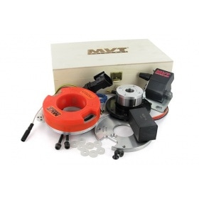 Internal Rotor Ignition MVT Digital Direct with lighting coil Piaggio NRG / Gilera Stalker before 2003