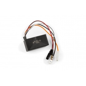 Внутреннее роторное зажигание MVT Digital Direct с катушкой освещения Derbi Euro 2 / Euro 3