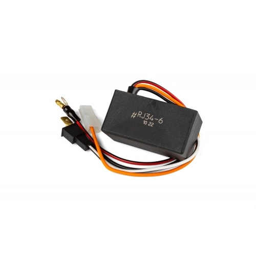 Внутреннее роторное зажигание MVT Digital Direct с катушкой освещения Minarelli AM6 Внутреннее роторное зажигание MVT Digital Direct с катушкой освещения Minarelli AM6