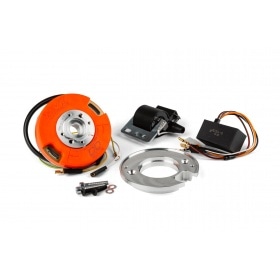 Internal Rotor Ignition MVT Digital Direct G1 G2 G3